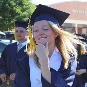 Meet your Posher, Jaden